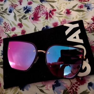 Quay Sunnies